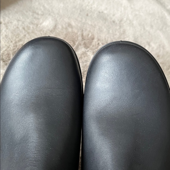 Blundstone unisex 1448 Pull on Leather Boots / Elastic sided boot - Picture 6 of 9